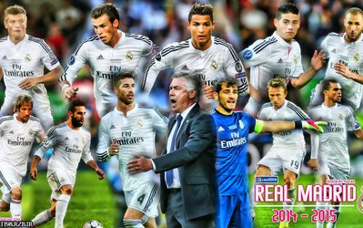 رئال مادرید راهی استرالیا می‌شود