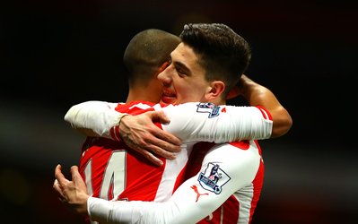 دفاع آخر آرسنال مورد توجه آبی‌واناری‌ها