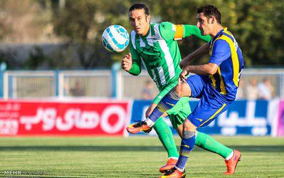 هفته سیزدهم لیگ برتر | دعوا در تبریز و تهران بر سر جایگاه سوم/ جدال ماشین بدون راننده!