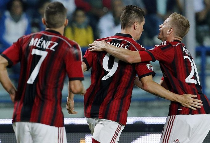 فرناندو تورس