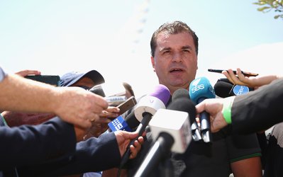 پوستج‌اوغلو: 12 ماه فوتبال کویت را مطالعه کردم / از دیدن رنکینگ فیفا گیج شدم!