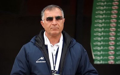 مجید جلالی: می‌خواهیم تراکتورسازی را در تبریز شکست دهیم