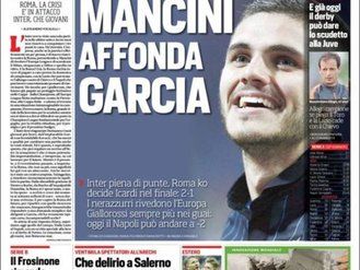 کوریه‌ره دلو اسپورت