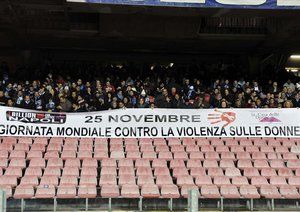 ناپولی 0-1 پارما / هفته ی سیزدهم|ناپولی 0-1 پارما / هفته ی سیزدهم