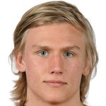 Rúnar Alex Rúnarsson/دیژون /فرانسه / باشگاهی / مردان (914)/30