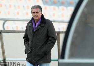 کارلوس کيروش