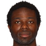 اگوشوگو یوگوچاکو/دالاس /آمریکا / باشگاهی / مردان (489)/