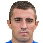 نناد كرستيکیچ/آاک آتن /یونان / باشگاهی / مردان (266)/35