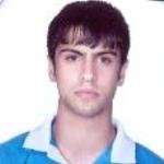 باقر هاشمی/استقلال خوزستان /ایران / باشگاهی / مردان (957)/31