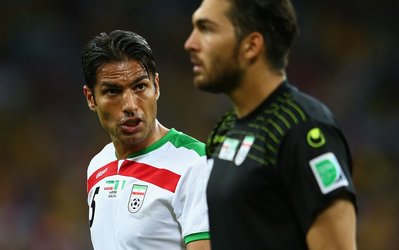 گزارش ESPN  از عملکرد تیم ملی / ایران در این سال ها به وضوح بهتر شده است