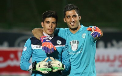 مظاهری: اول فصل حرکت لاک‌پشتی داشتیم / به بازی فینال خوش‌بین بودم