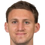 Billy Schuler/کارولینا رِیلهوکس /آمریکا / باشگاهی / مردان (3978)/35