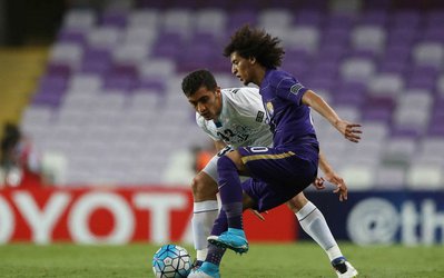 بحران محرومیت در آستانه بازی استقلال – العین