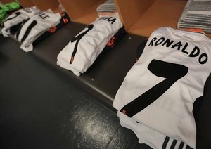 رئال مادرید