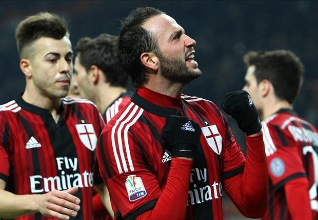 جیامپائولو پاتزینی