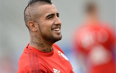 ویدال: ارقامی که امروزه در نقل‌وانتقالات مطرح می‌شود غیرعادی است