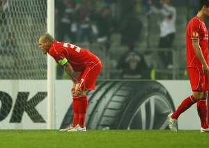 مارتین اشکرتل