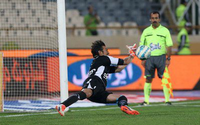 محرمانه/ این خبر را نشنیده بگیرید؛ ائتلاف خطرناک داوران علیه سیدمهدی رحمتی!