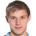 استفان وانِنوِچ/آلن /آلمان / باشگاهی / مردان (3834)/33