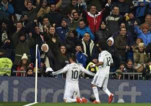 جیمز رودریگز