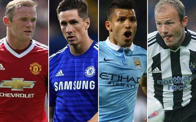 گران‌ترین بازیکنان تاریخ لیگ برتر با احتساب تورم چه کسانی هستند؟ / شوچنکو گران‌ترین!