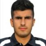 سپهر روزی طلب/پدیده شهر خودرو /ایران / باشگاهی / مردان (1074)/