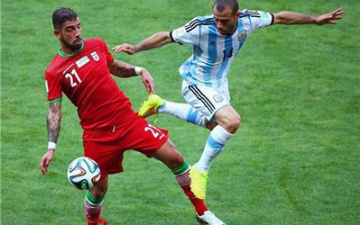 ماسچرانو: رفته رفته بهتر میشویم!