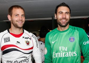 پاریس سن ژرمن ۳-۱ نیس/ هفته سیزدهم