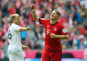 باشتین شواینشتایگر