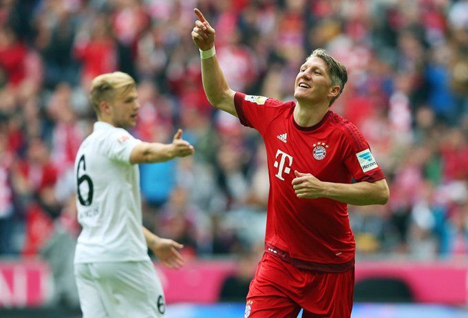 باشتین شواینشتایگر