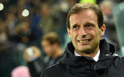 آلگری: همه چیز به خود ما بستگی دارد