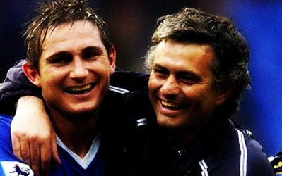 مورینیو: لمپارد غیر قابل جانشینی است