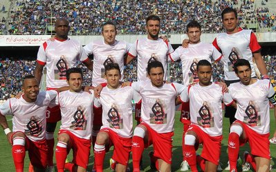 سازمان لیگ نامه اعتراضی تراکتورسازی را به فدراسیون فوتبال ارجاع داد