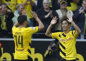 شینجی کاگوا