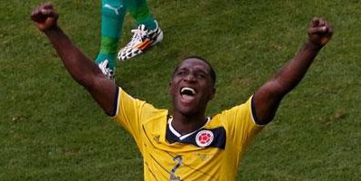 آلگری، خواهان زاپاتا در یووه