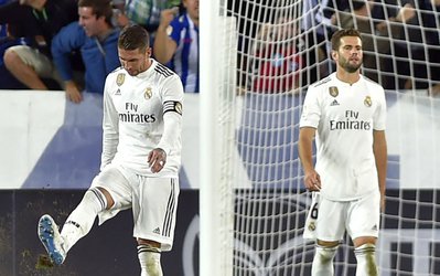 مشکل اصلی رئال مادرید / کهکشانی در چه پستی باید تقویت شوند؟