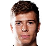 Jakub Kosecki/آدانا دِمیرسپور / / باشگاهی / مردان (6097)/35