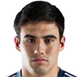 عُمَر سالگادو/اتلتیکو هویلا / / None / None (5528)/32