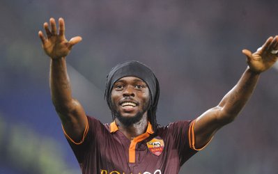 ژروینیو: زنده باد رم