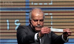 جام شهدا | بهروان: افزایش ۹۰۰ درصدی هزینه‌ ورزشگاه آزادی قابل قبول نیست