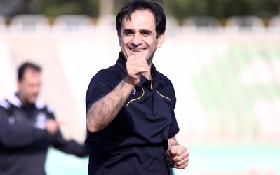 نوروزی:قاضی فعلا باید 10 روز فیزیوتراپی کند/ پای او نیازی به جراحی ندارد