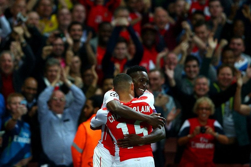 Welbeck (Arsenal - Galatasaray) (D).jpg