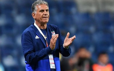 سوپرایز در لیست جدید تیم ملی