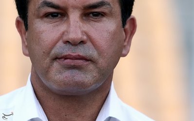 استیلی: پس از حضور جوانان شادابی را در تیم دیدیم