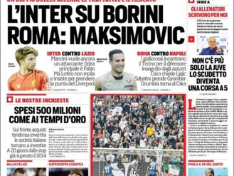 کوریه‌ره دلو اسپورت