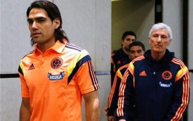 پکرمن: کنار گذاشتن فالکائو غم‌انگیزترین روز مربیگری‌ام بود