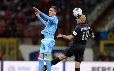 سابلا: با کامبیاسو صحبت نکردم