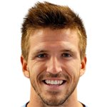 ایگناسیو کاماچو بارنولا/وولفسبورگ /آلمان / باشگاهی / مردان (557)/35