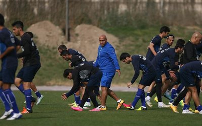 گزارش روز |‌ خروجی 3 میلیاردی استقلال / از حاج‌محمدی، مجیدی و افشین تا زکی‌پور و احتمالا برزای 