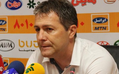 اسکوچیچ: فشردگی لیگ سبب بی‌کیفیت شدن بازی‌ها می‌شود/پر کردن جای بختیار رحمانی در تیم سخت است